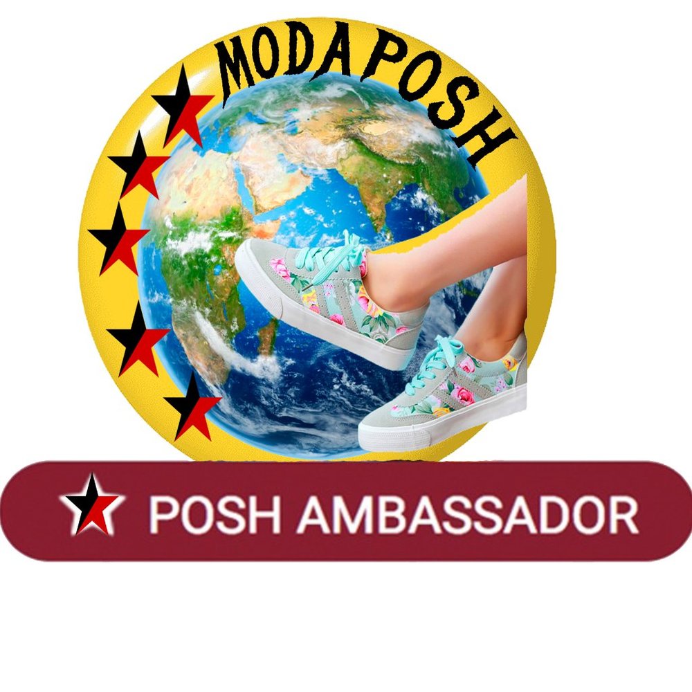 Meet your Posher, Sorel